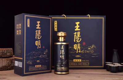 匠心釀造，心學傳世 探索貴州王陽明酒業(yè)集團的酒業(yè)產品