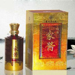 福源家醬酒業 匠心傳承，品味醬香之魂
