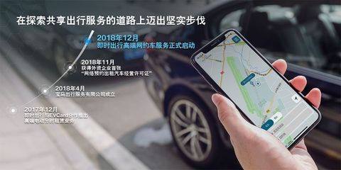 尊享未來，即刻啟程——全新高端網約車服務今日優雅上線